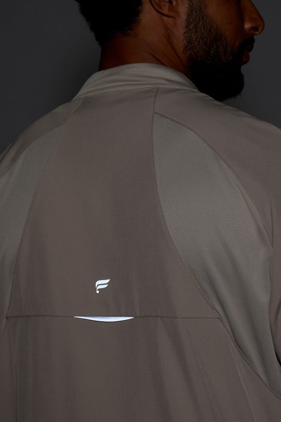 The Infinite Jacket