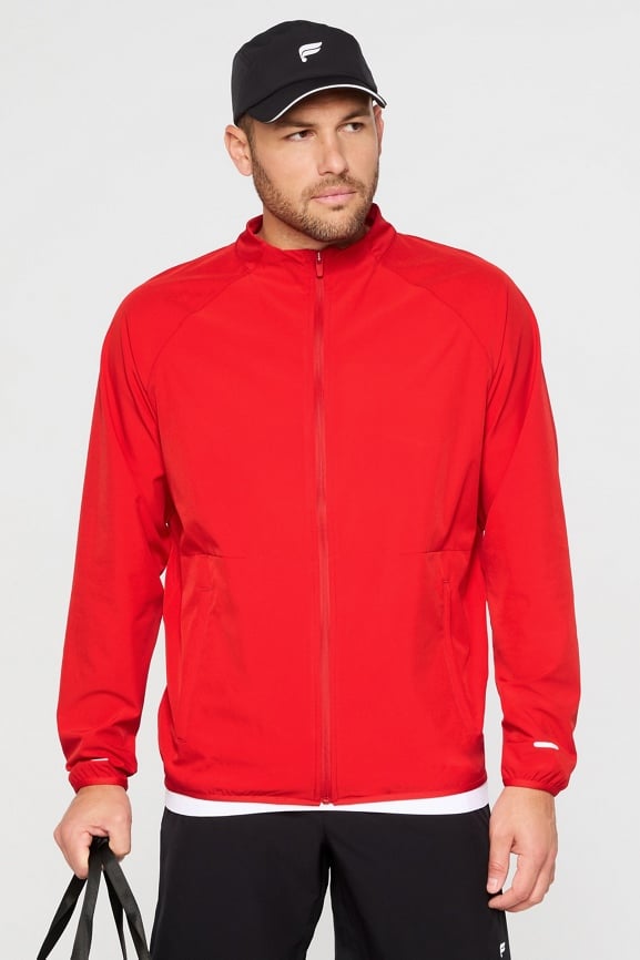 The Infinite Jacket