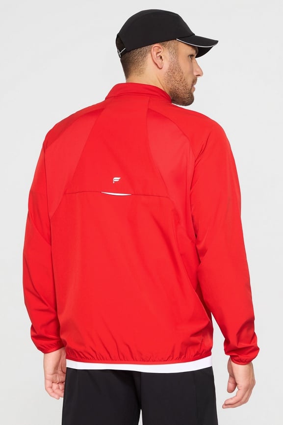 The Infinite Jacket
