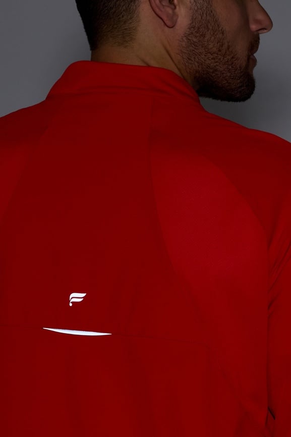 The Infinite Jacket