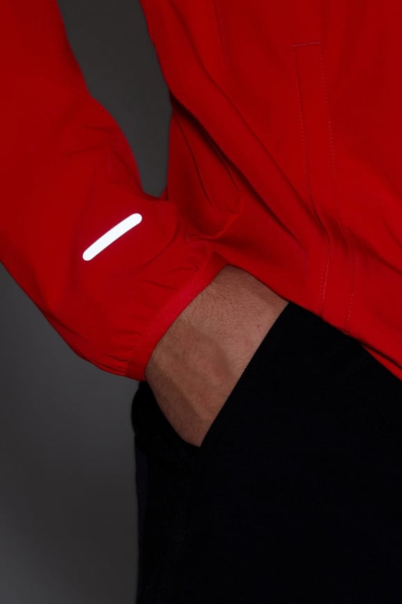 The Infinite Jacket