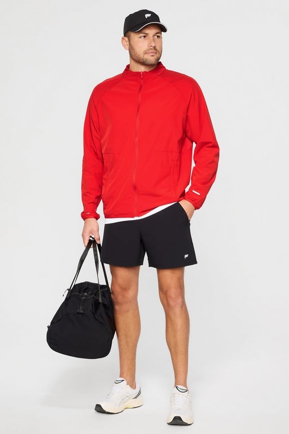 The Infinite Jacket