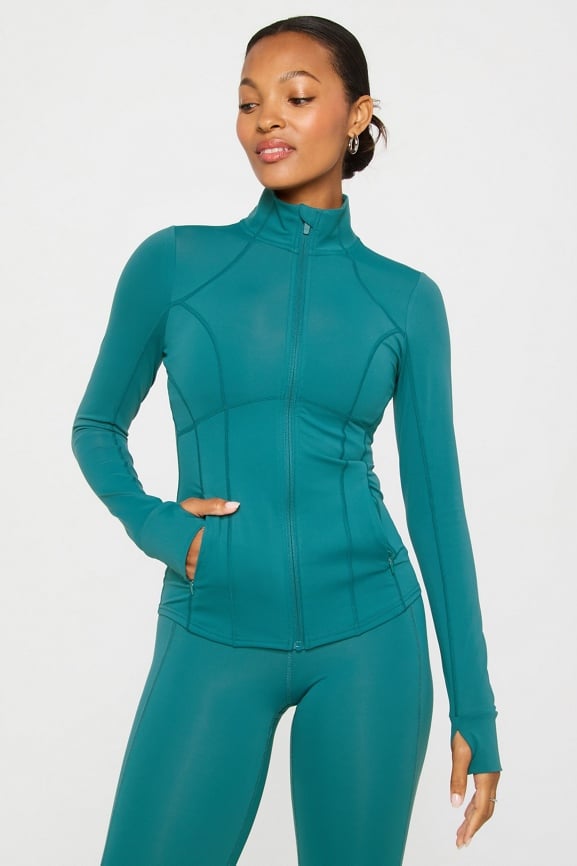 Chaqueta de entrenamiento Perfect Storm