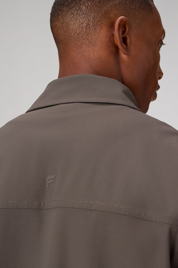 The Don Cruiser Jacket