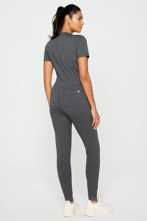 Empower StretchTech™ Scrub Jumpsuit