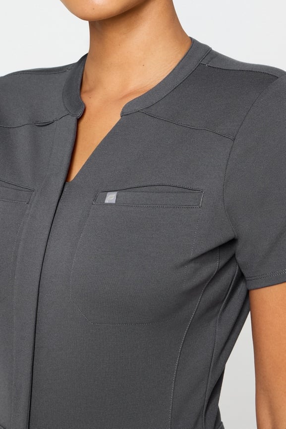 Empower StretchTech™ Scrub Jumpsuit