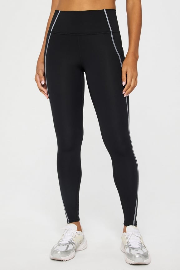 Legging de cintura alta PureLuxe Oasis