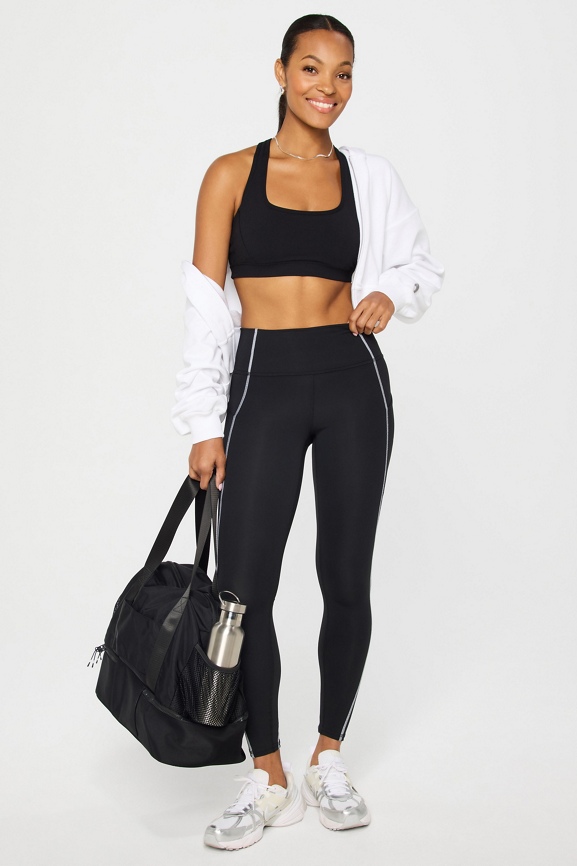 Legging de cintura alta PureLuxe Oasis