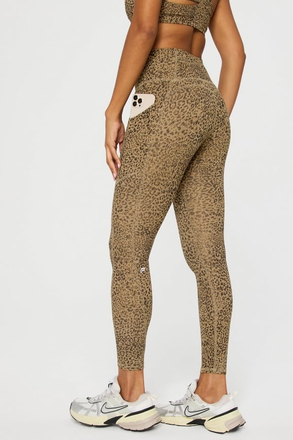 Legging de cintura alta PureLuxe Oasis