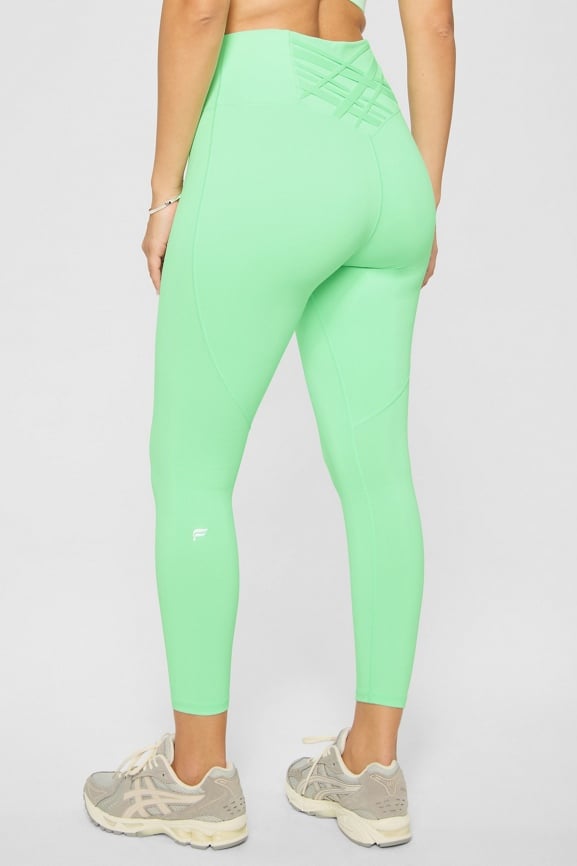 Boost PowerHold® High-Waisted 7/8 Legging