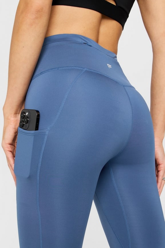 Anywhere Motion365+ HW Run Legging