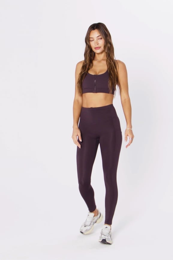 Anywhere Motion365+ HW Run Legging