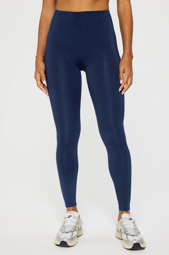 Legging de running de cintura alta Anywhere Motion365+