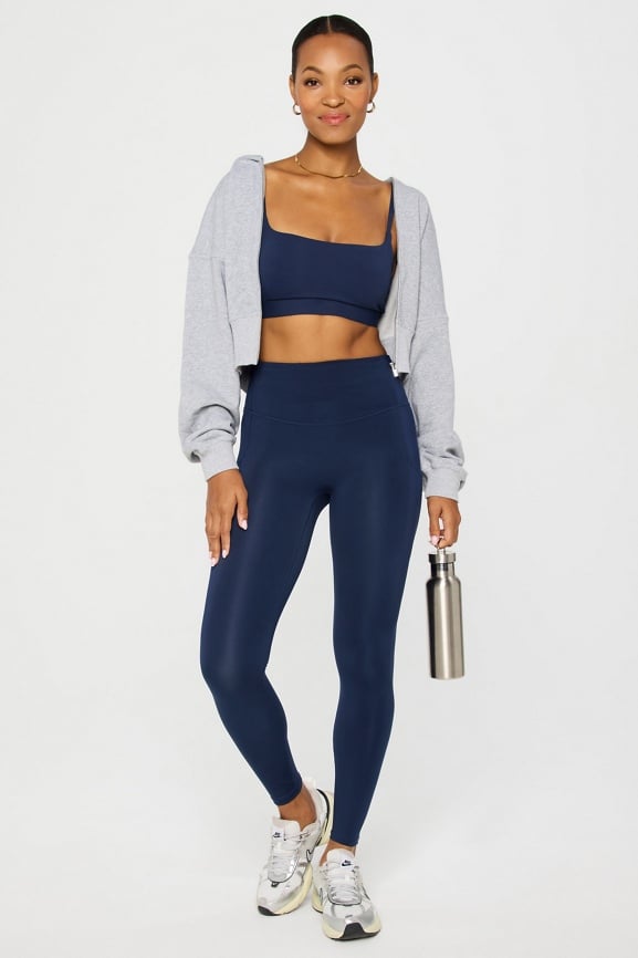 Legging de running de cintura alta Anywhere Motion365+