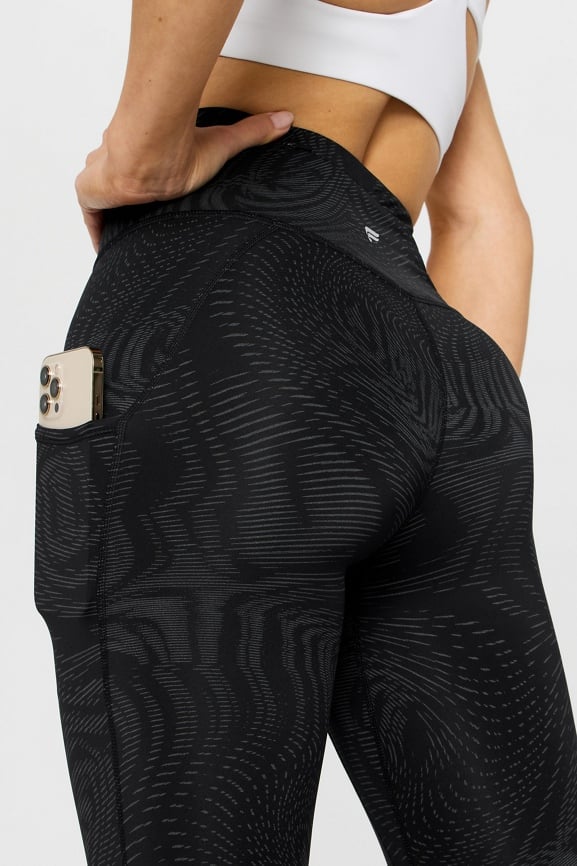 Anywhere Motion365+ HW Run Legging