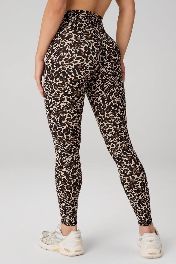 PureLuxe High-Waisted TLC Legging Tall