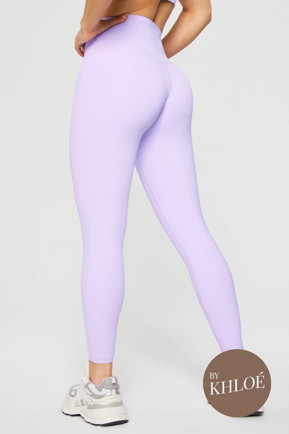 PureLuxe High-Waisted TLC Legging