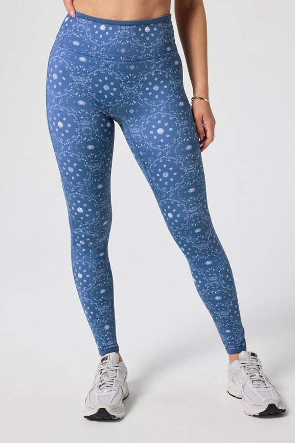 Anywhere Motion365+ Tipped HW Legging
