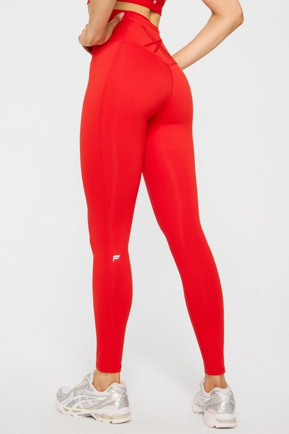 Boost PowerHold® High-Waisted Legging