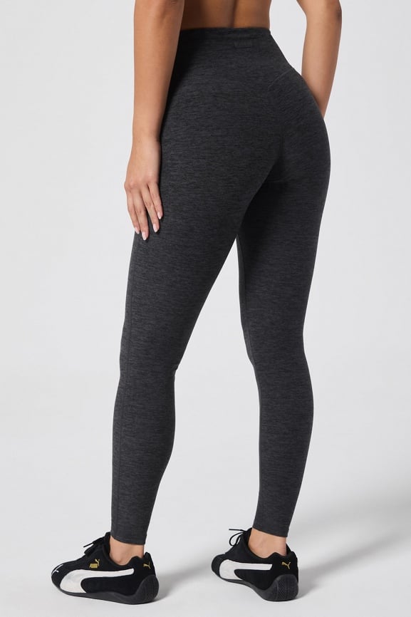 Legging HeatherFlex Luxe360