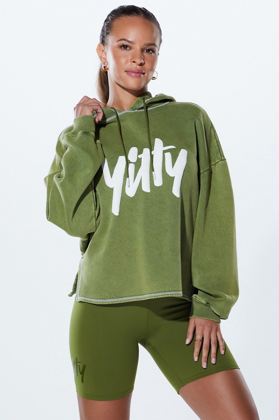 Major Label Ep Hoodie