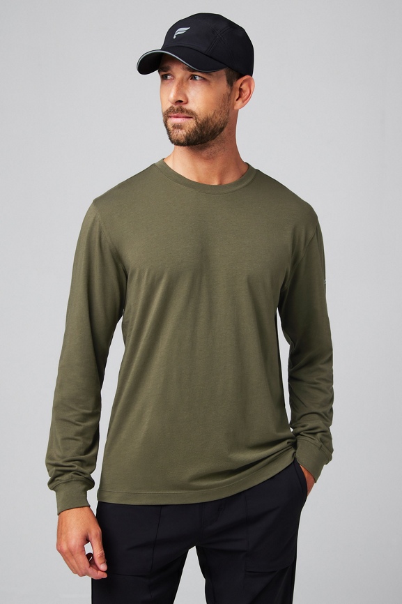 The 24-7 Long Sleeve Tee