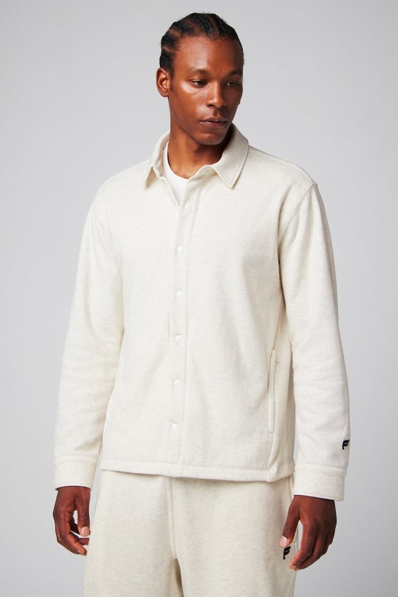 Sobrecamisa The Go-To
