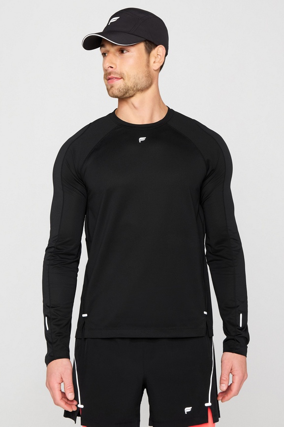 The O2 Long Sleeve Tee