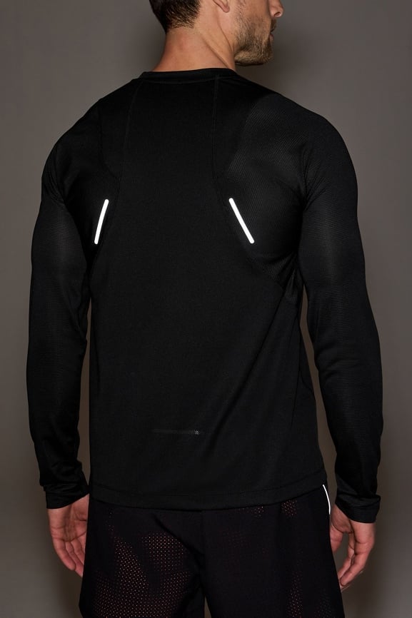 The O2 Long Sleeve Tee