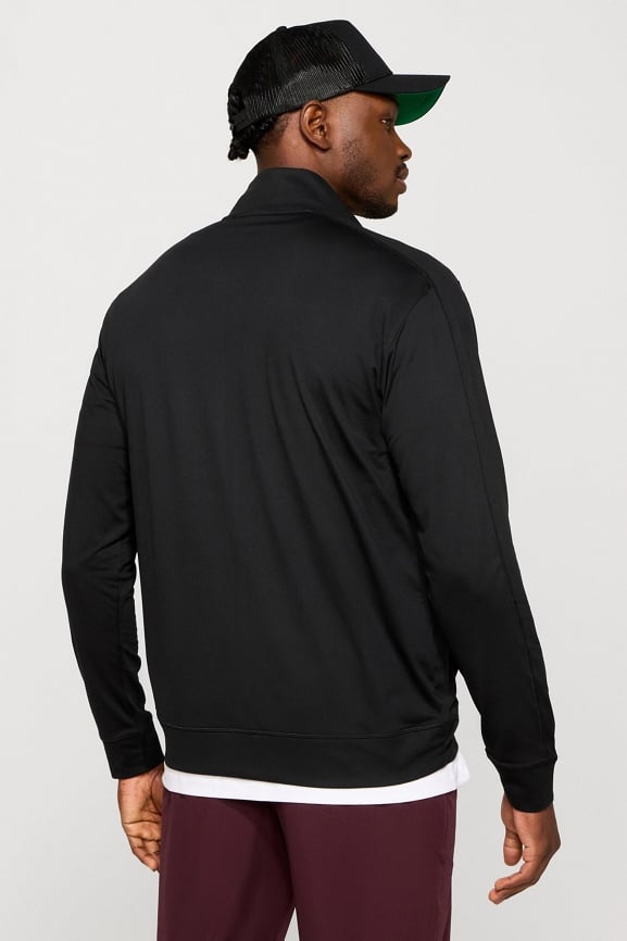 Sudadera con cremallera The Cloud Jersey