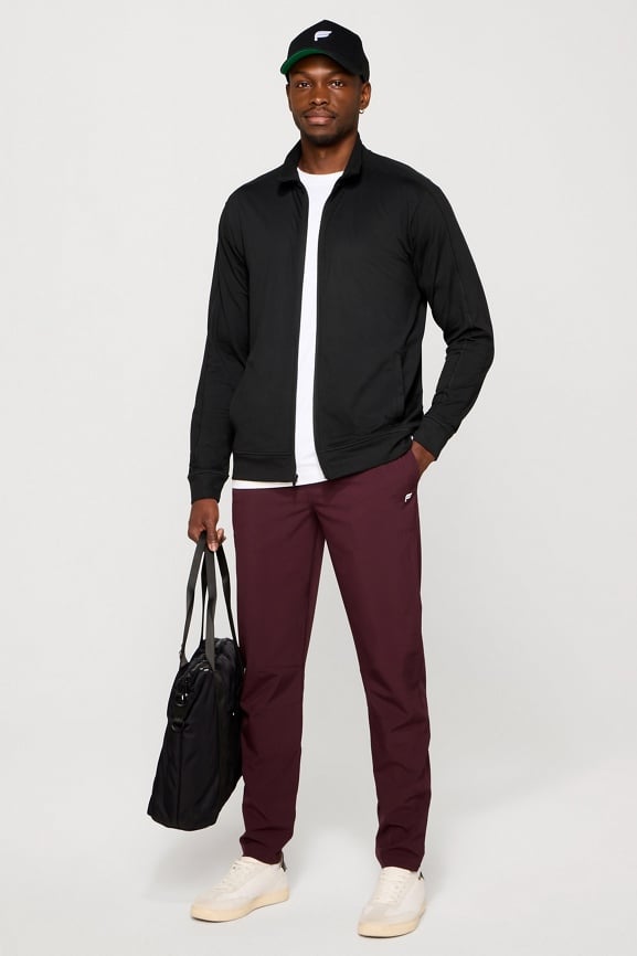 Sudadera con cremallera The Cloud Jersey