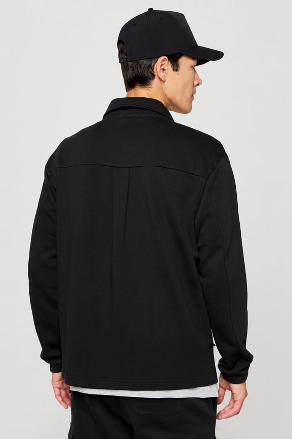 Sobrecamisa The Year Round Terry