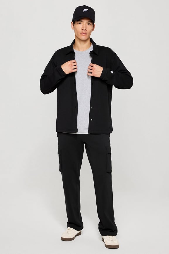 Sobrecamisa The Year Round Terry
