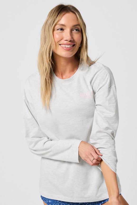 24-7 Long Sleeve Tee