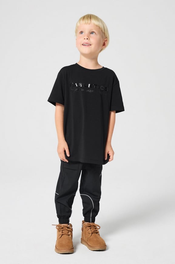 The Kids 24-7 Tee