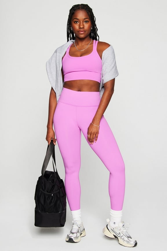 Legging à taille haute PowerHold® Define