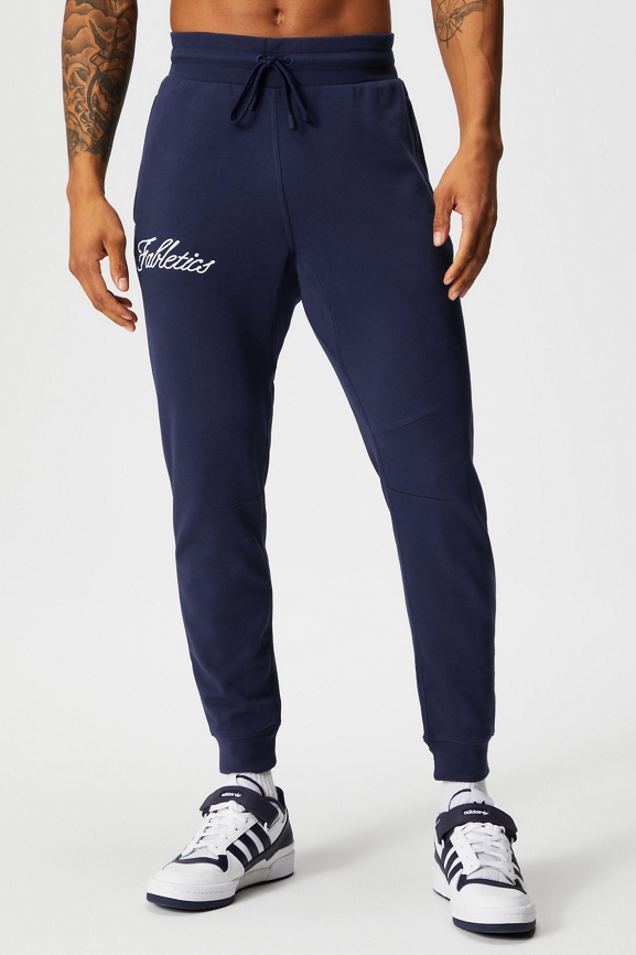 The Lightweight Go-To Jogger