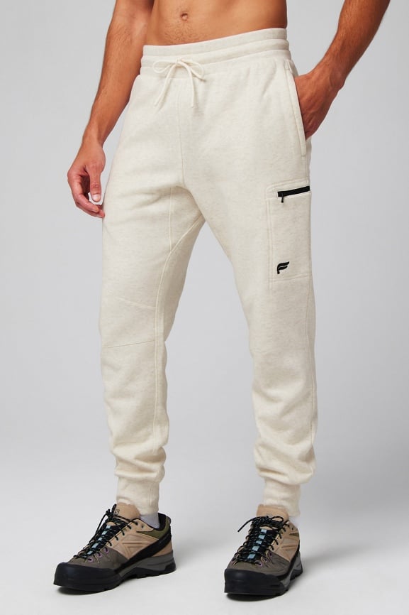 The Go-To Cargo Jogger