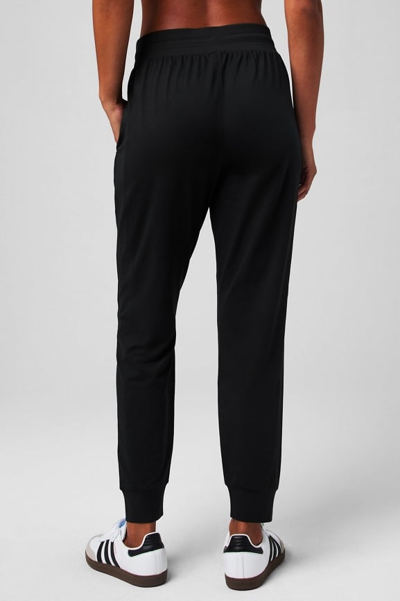 Jogger Cloud Jersey