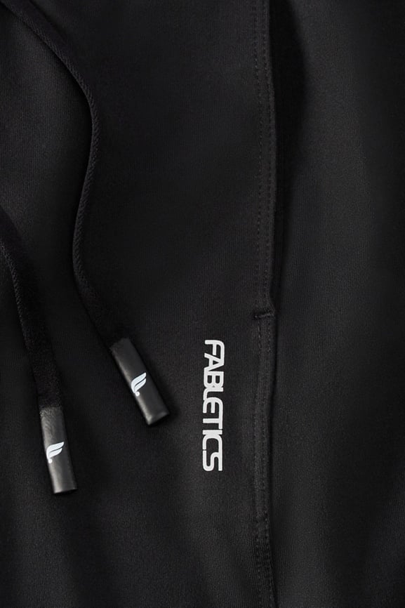 Jogger Cloud Jersey