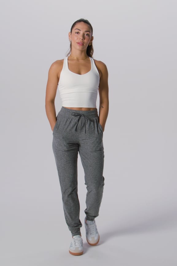 Jogger Cloud Jersey