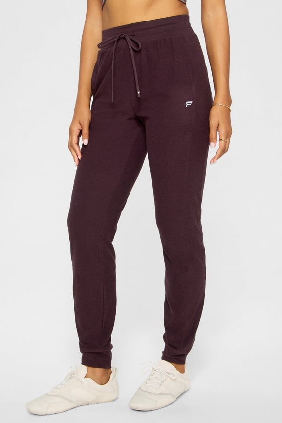 Cloud Jersey Jogger