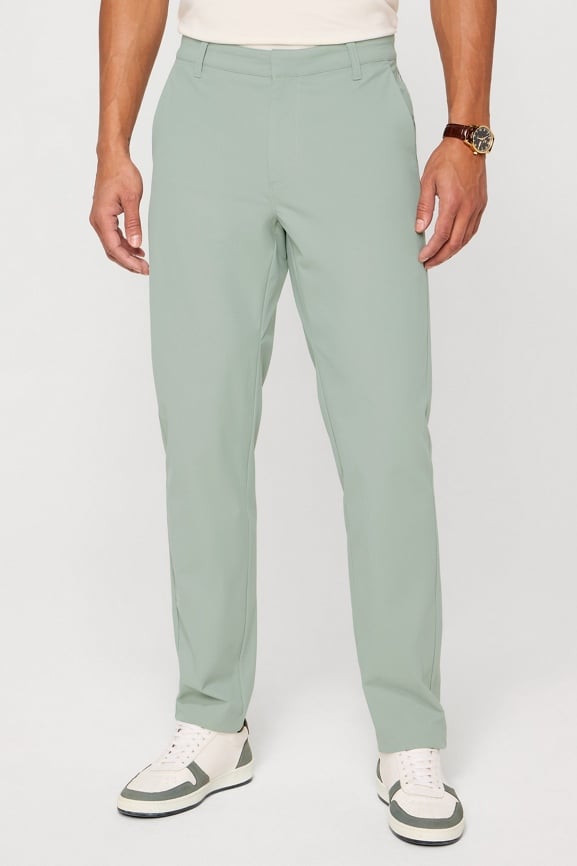 The Don Trouser (Classic Fit)