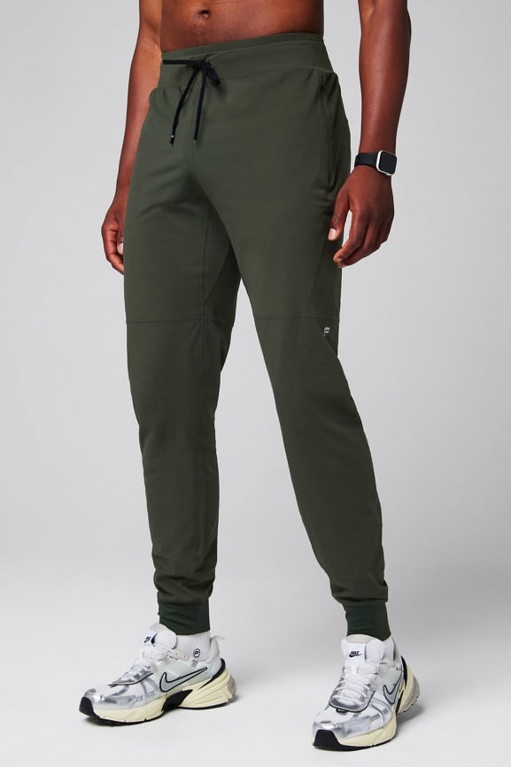 Jogger The Altitude