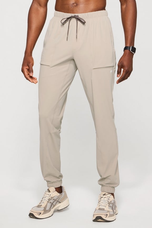 The One Jogger