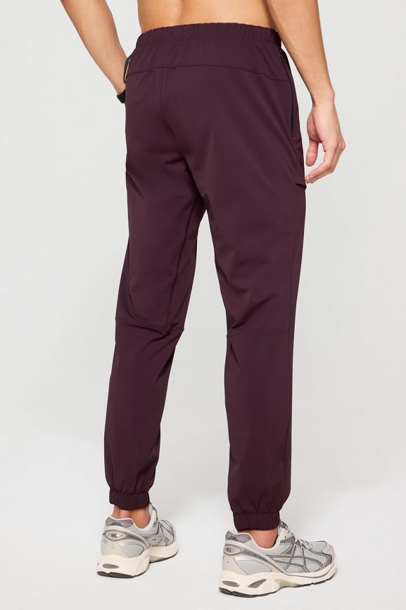The One Jogger