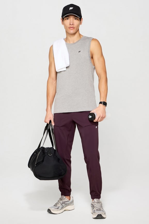 The One Jogger