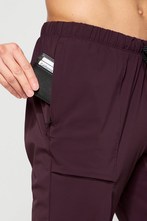The One Jogger
