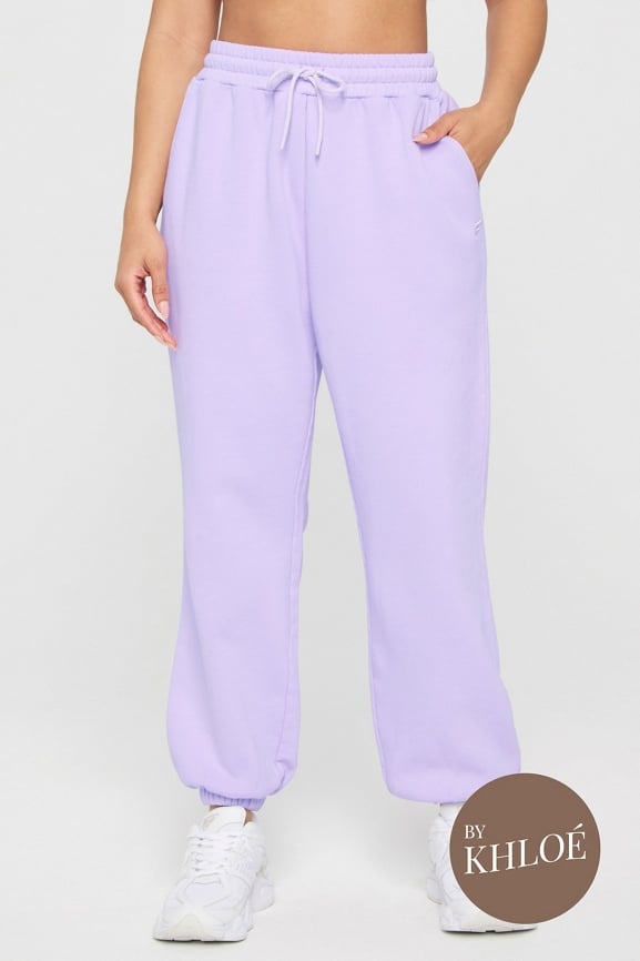 Jogger ancho Weekend