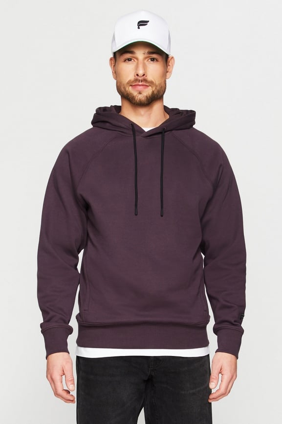 The Go-To Hoodie